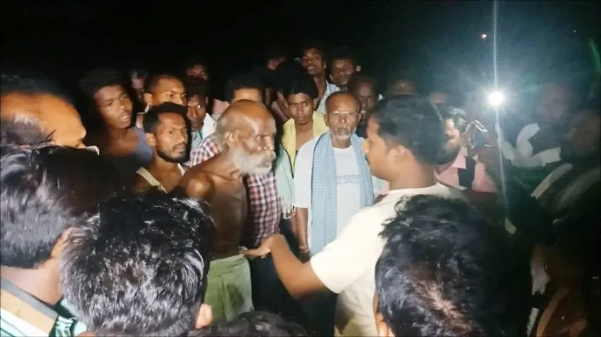 Child-lifting rumour: Attack on innocents continues unabated across Odisha