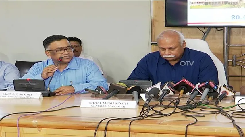 ECoR to run MEMU trains in Odisha