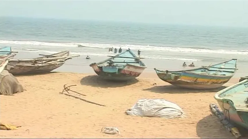 Odisha: Onshore Winds To Bring Relief From Heatwave, Says IMD