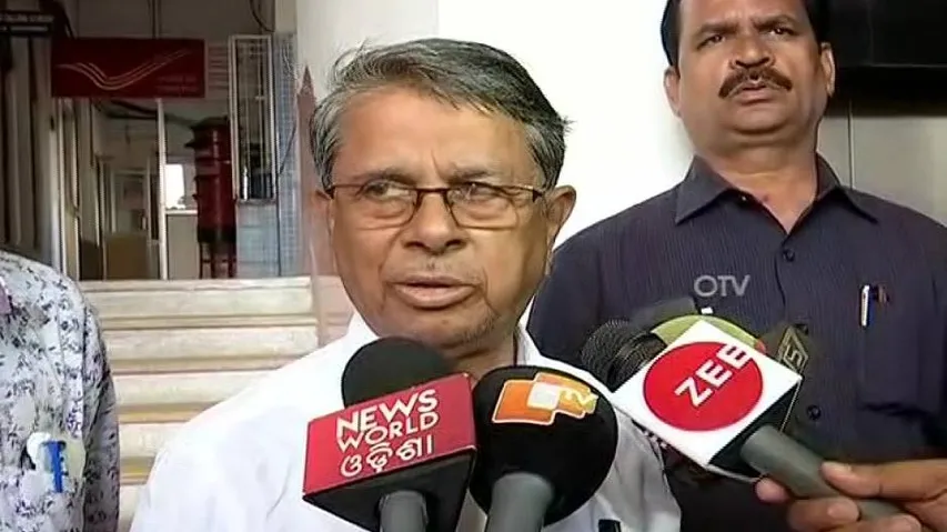 No Modi's 'Pareeksha pe Charcha' in Odisha schools
