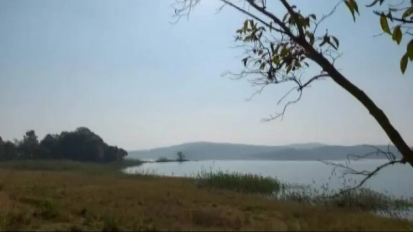 Untold Story Of Keonjhar Village - A Nature's Paradise But With Painful Life