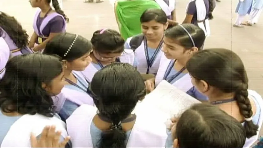 Matric Exam 2018: Question papers reach Koraput amid tight security 