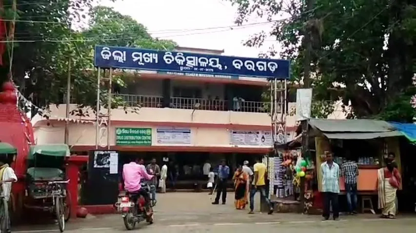 Sisters attempt suicide in Bargarh; one dies, another critical