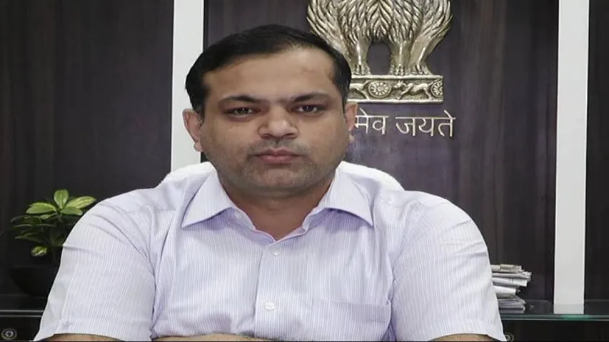 Ready to face probe on Ratna Bhandar key fiasco: Puri Collector