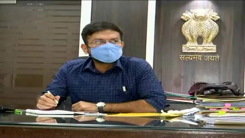 Special 150-Bed Covid Hospital To Come Up In Puri Soon