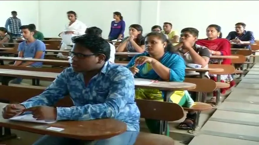 OJEE 2018 begins in 81 centres in Odisha