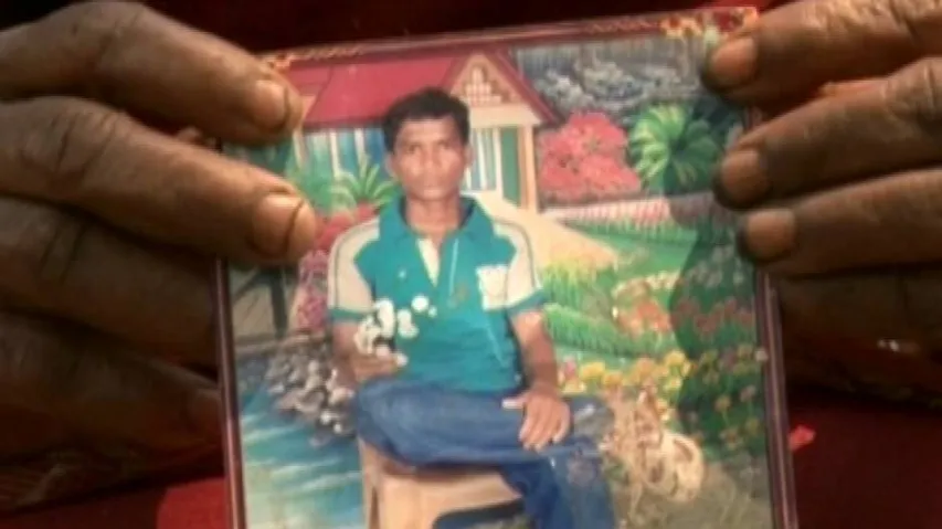 Missing KISS student: Bonda Samaj files counter case