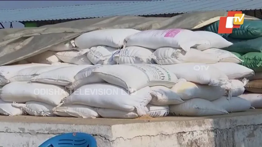 Paddy Procurement: Odisha Govt In Dock After Ex-BJD MP Admits Flaws