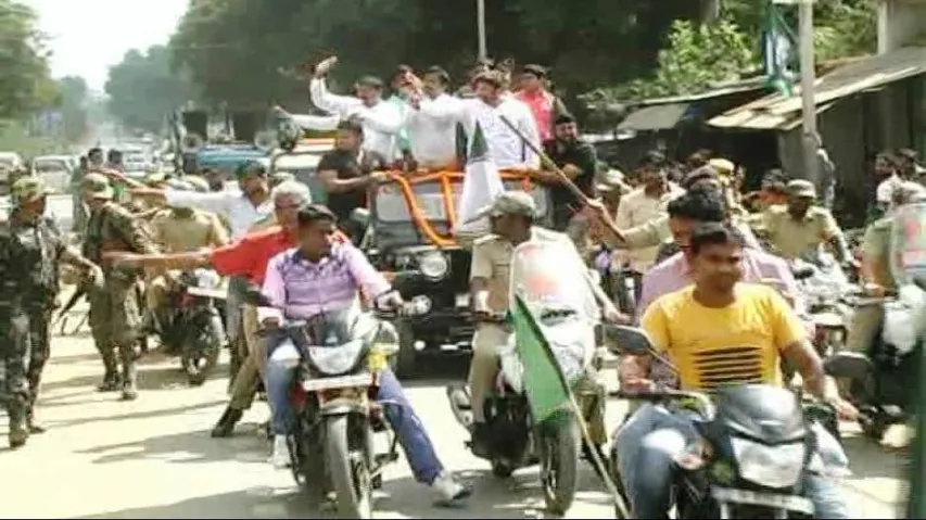 BJD to form Biju Juba Bahini; opposition sees red