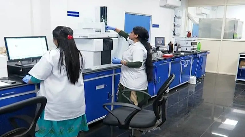 Post acquisition, questions raised on water testing agency's credibility