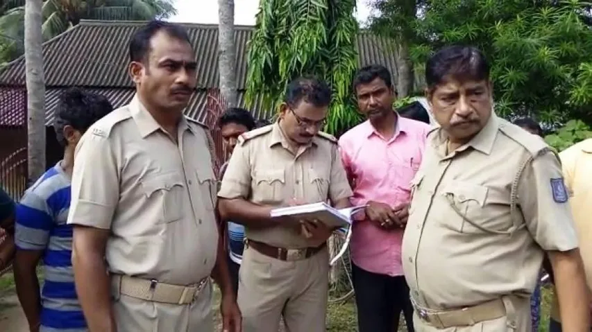 Mystery shrouds death of two Class X girl students in Balasore