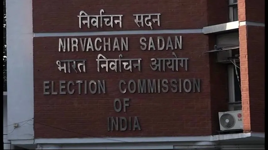 ECI moved against Odisha CM Naveen