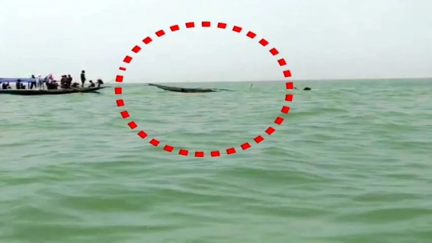'Strong wind' led to Chilika boat mishap, says probe report