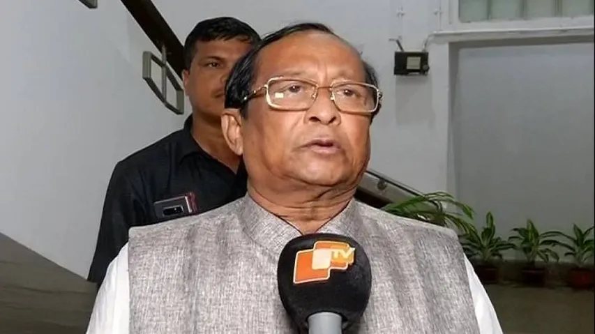 Paddy Procurement Scam: Cooperation Minister asks to submit report in 15 days