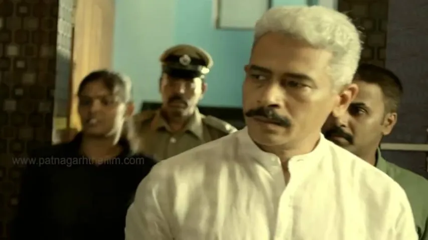 Trailer of movie on wedding gift blast case takes internet by storm