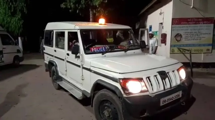 Marriage procession in Soro turns a nightmare; women assaulted