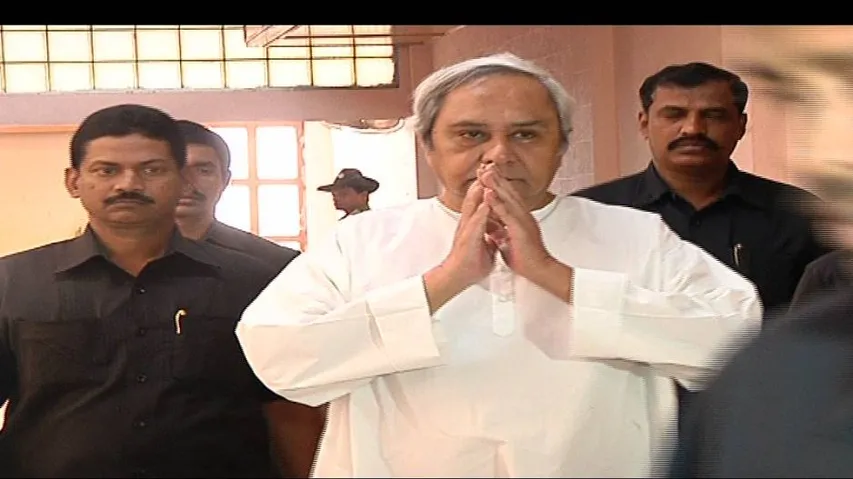 Odia missing from milestones, CM seeks Gadkari's intervention