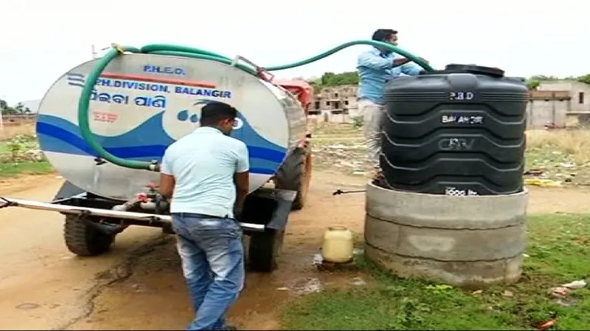 Jaundice returns to haunt Bolangir, 10 affected