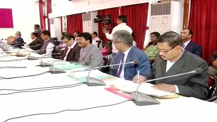 VCs discuss problems plaguing Universities in Odisha