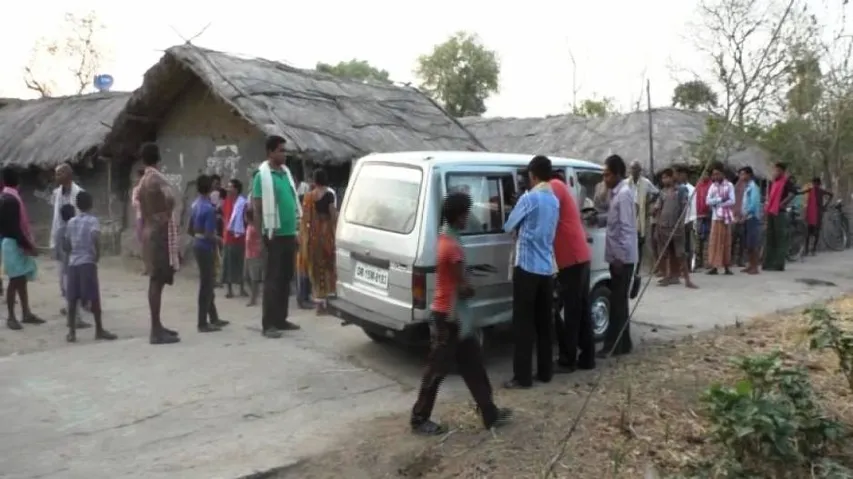 Man hacks younger brother to death over land dispute in Boudh