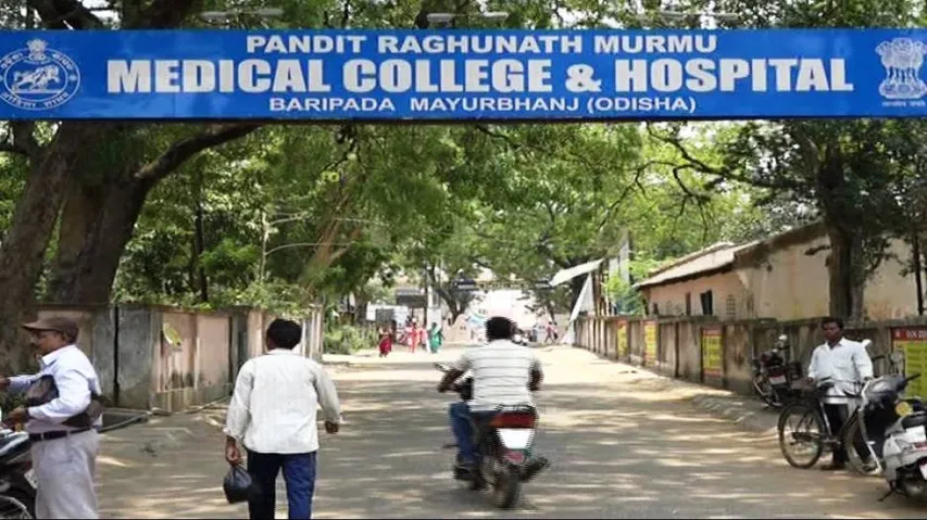 Baripada Medical College row: Odisha writes to SC committee for obtaining LoP