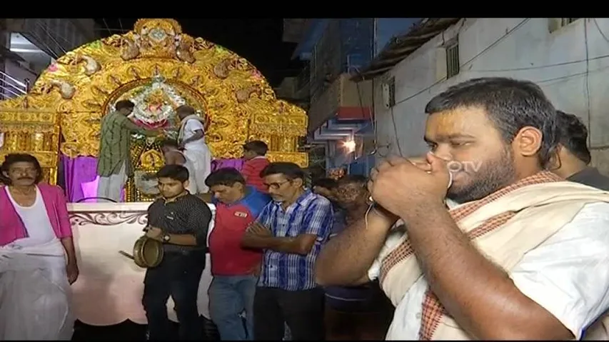 Sital Sasthi: Odisha to witness divine marriage of Lord Shiva