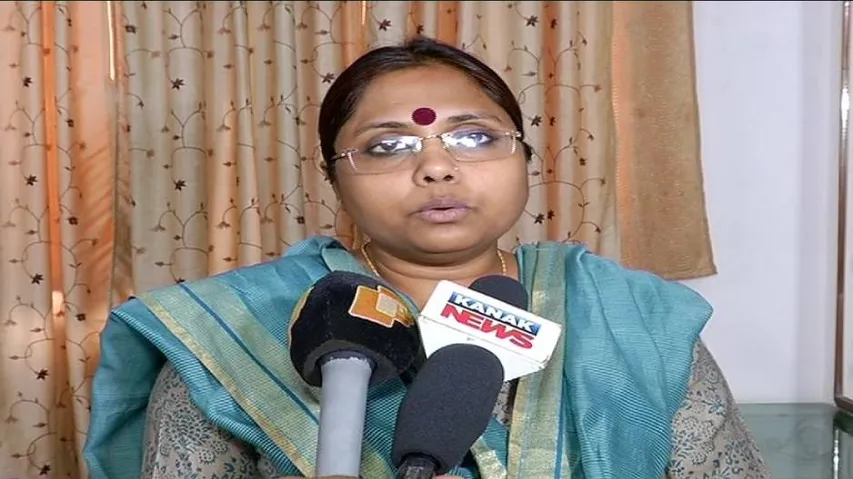 Odisha police is trying to shield culprits: NWC