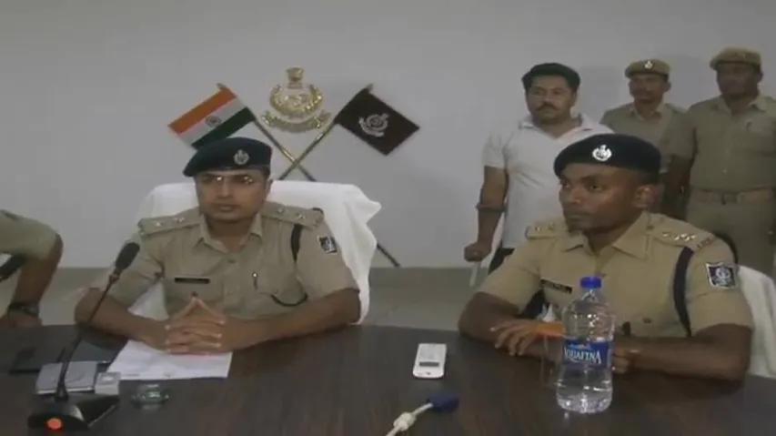 Malkangiri student death: Headmaster arrested for sexual assault