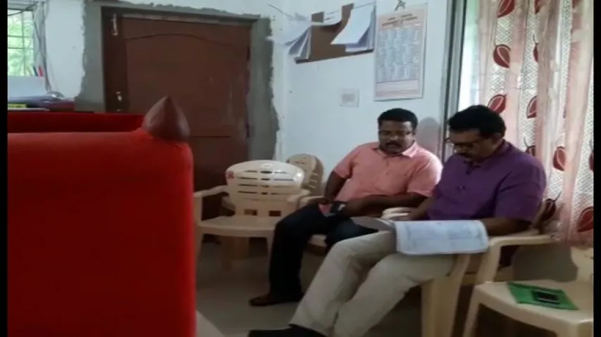 Vigilance raids continue to probe nexus between Tito and govt babus