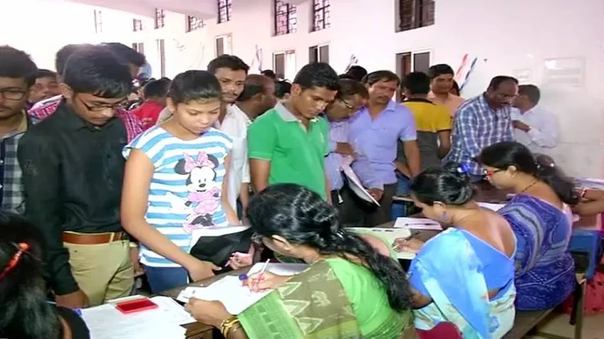 CHSE Odisha Plus-II admission process begins