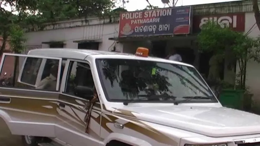 4-year-old girl raped in Bolangir; accused absconding