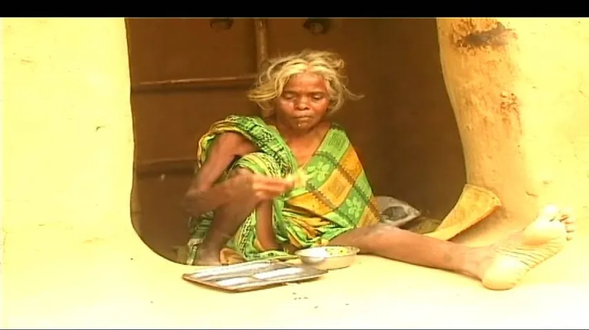 Reality bites: People of Aredas village still in dark age!