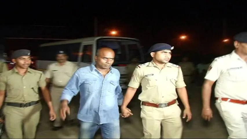 Sushant Dhala Samant, Ranjita Biswal refuse to undergo voice test