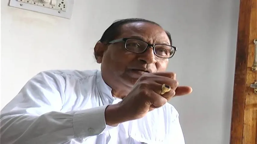 Former IAS alleges extortion by Pathargadi movement supporters