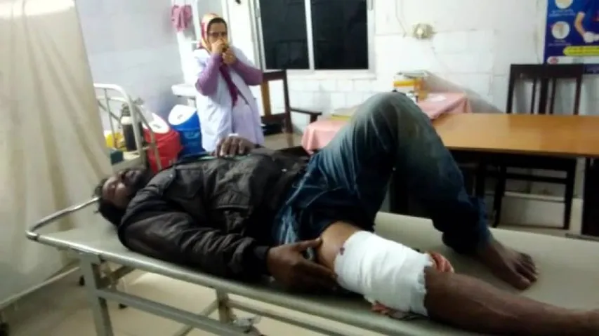 Dreaded criminal arrested after encounter