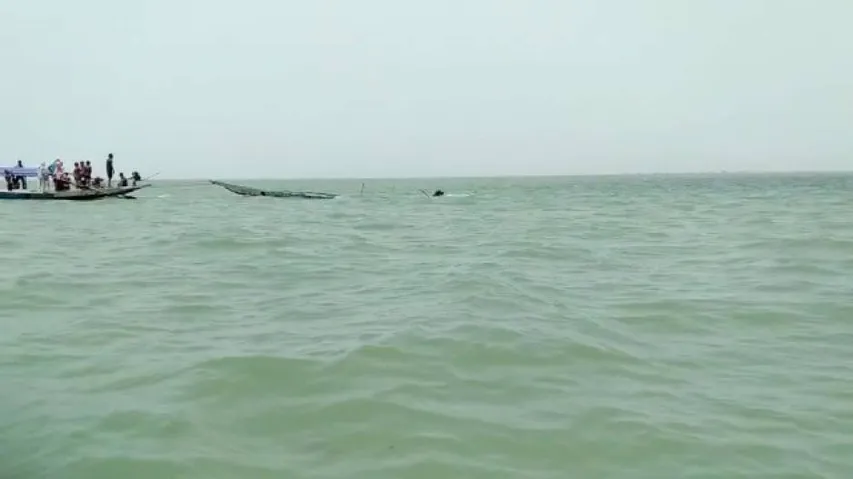 Chilika boat capsize: owner held