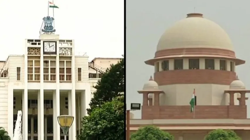 Lokayukta appointment: After SC rap, Odisha issues notification