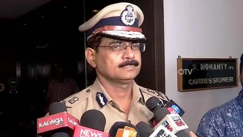 Odisha Police ready to lend support to NIA in Habib's case