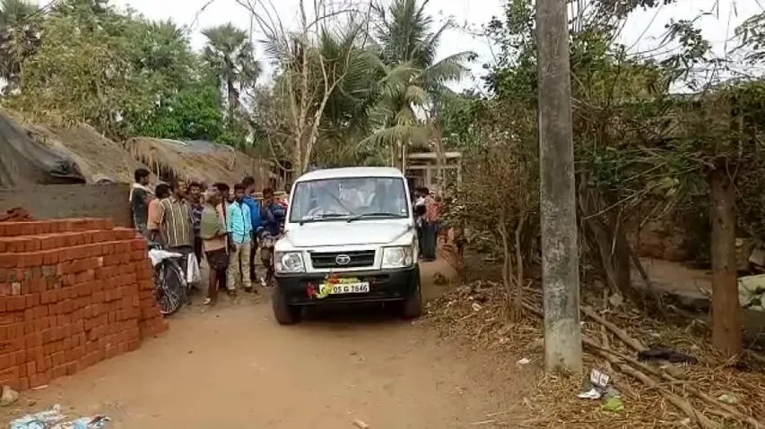 4 held for gang raping minor in Ganjam
