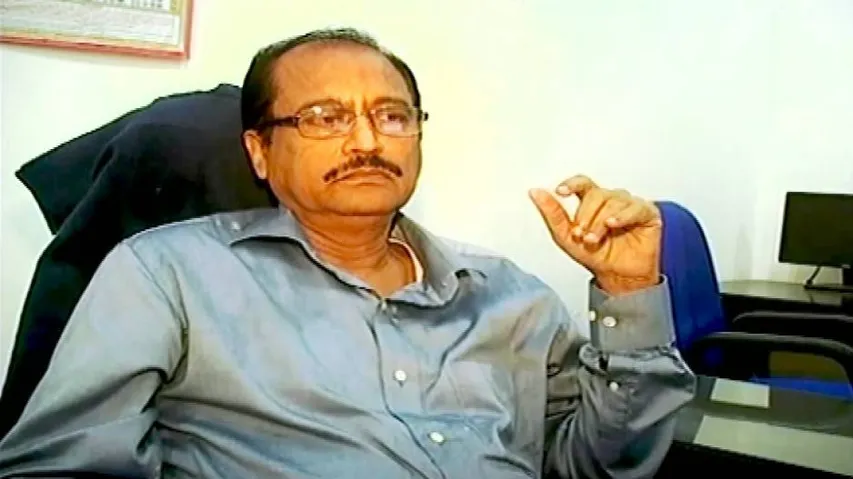 Chit Fund Scam: Odisha govt extends tenure of Justice M.M. Das Commission