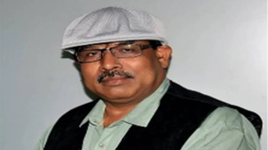 Was Odia space scientist shunted to deny him top ISRO post?