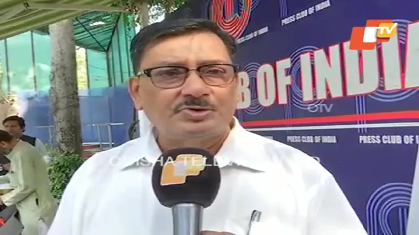 Press Club of India condemns Odisha Crime Branch's attempt to harass media