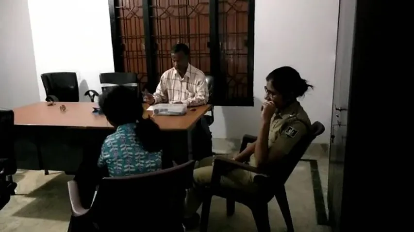 Two arrested on charges of raping minor girl in Keonjhar