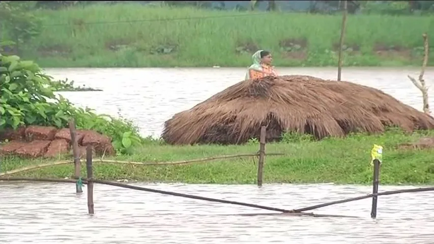 After 'no flood' assurances, SRC now alerts of low to medium scale flood