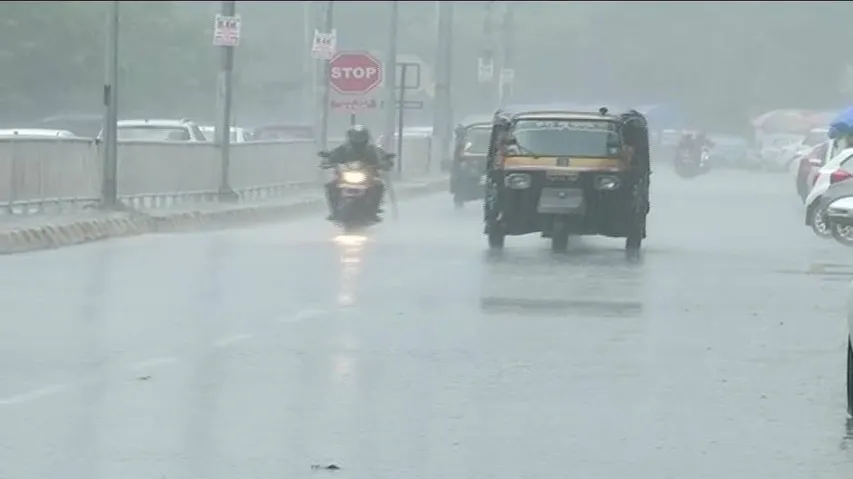 Depression Over Bay of Bengal Likely Tomorrow, Heavy Rainfall Alert For These Odisha Districts
