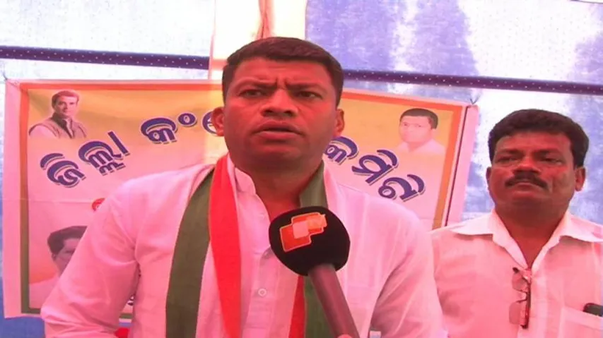 Tribal girl from Odisha alleges torture in B’desh; Ex-MP seeks admin help