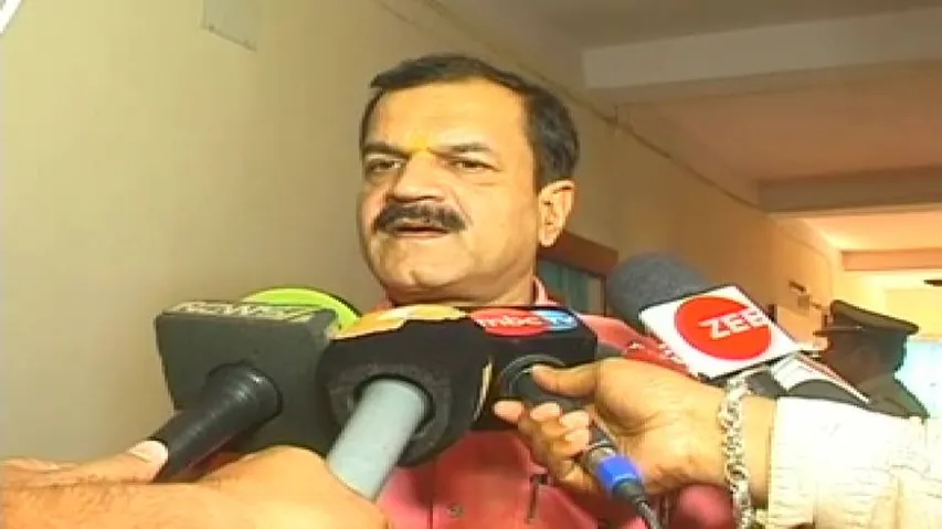 Inter-state dacoit gang likely involved in series bank loot in Angul: Crime Branch ADG