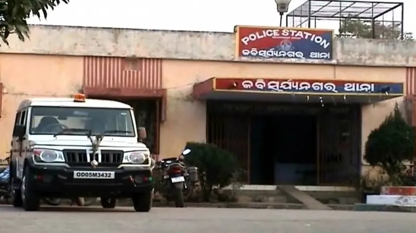 Youth kidnapped, tortured over father’s business rivalry