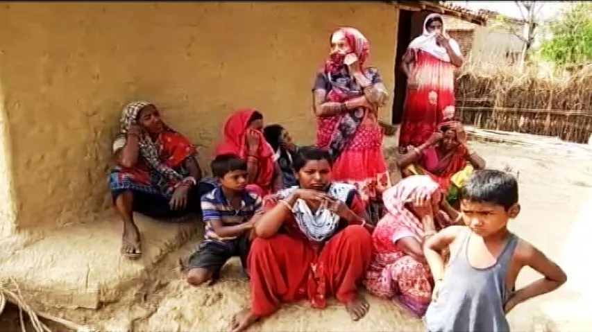 Elephant tramples four-year-old boy to death in Sundergarh