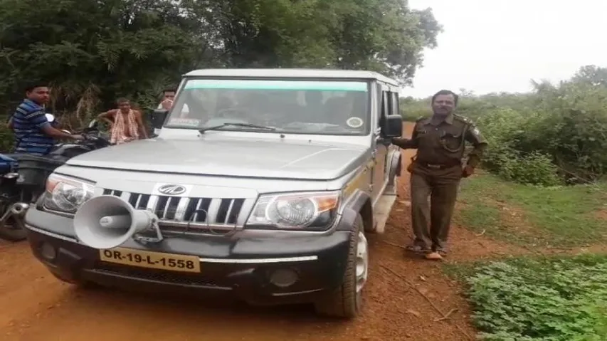 One killed, another critical in separate elephant attacks in Dhenkanal